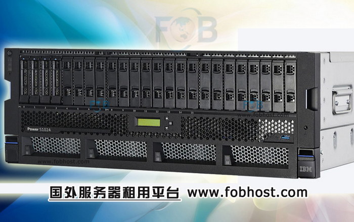 南非服务器的概述 南非服务器的概述