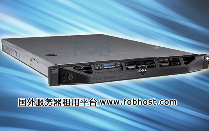 南非服务器：一种助力企业实现数字化腾飞的得力助手