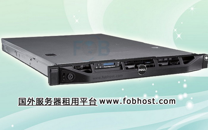 南非服务器：连接中小型企业与全球市场