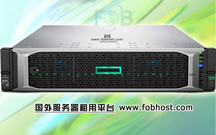 南非服务器：打造企业数字化转型的智慧基石