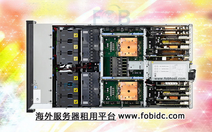 南非服务器：畅享全球网络，激发数字活力