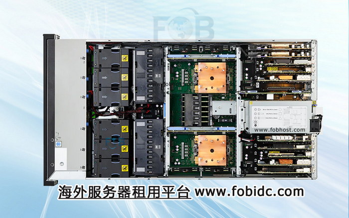 跨越边界：畅行南非服务器