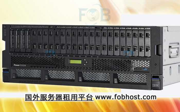 重要利器连接全球：南非服务器的崛起 