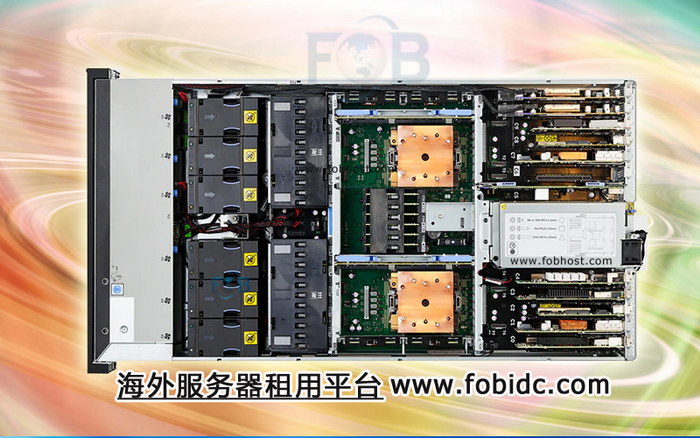 加速南非服务器：连接全球的新途径