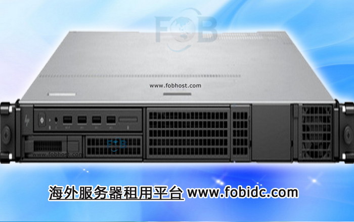 承载高速连接、安全保障的南非服务器